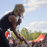 Ruisrock 2015 | Michael Monroe (237/280)